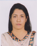Professor Rumana Afroz